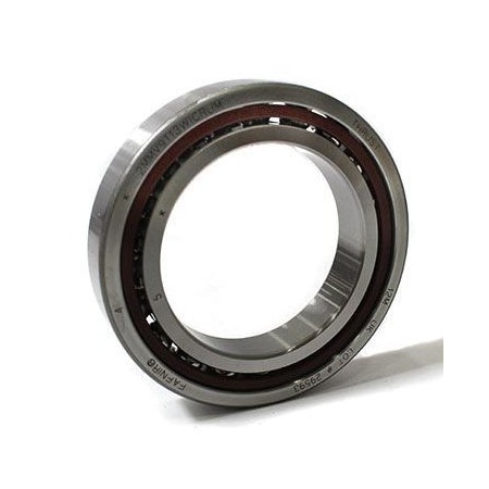 FAFNIR FAF Superprecision Angular Contact Ball Bearing 2MM207WIL